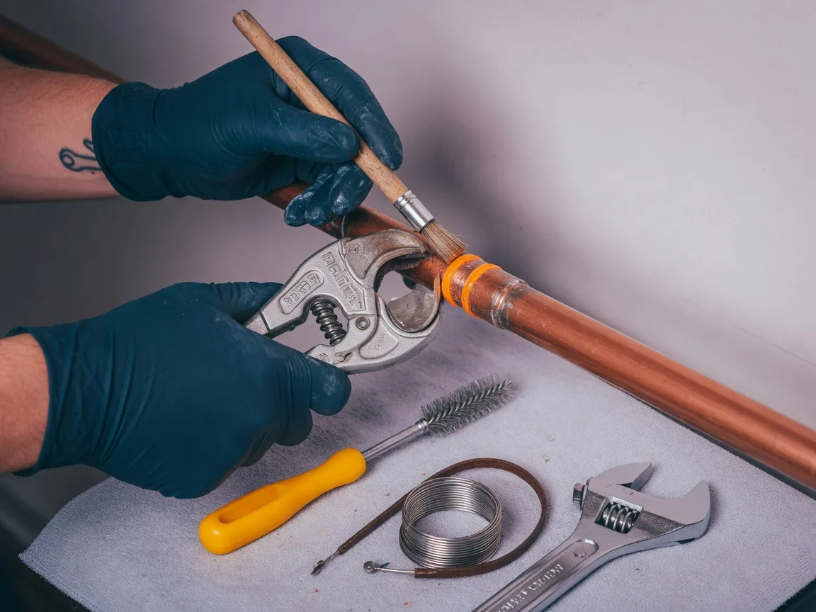 Why choose Sump Pump Repair in Arapaho, OK